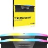 Corsair VENGEANCE RGB 32GB (2x16GB) DDR5 5200MT/s CL40