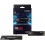 Samsung 990 PRO 1TB PCIe Gen4. X4 NVMe