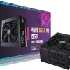 Cooler Master MWE Gold 1250 V2 Full Modular, 1250, 80 Plus Gold Efficiency