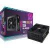 Cooler Master MWE Gold 1250 V2 Full Modular, 1250, 80 Plus Gold Efficiency Cooler Master MWE Gold 1250 V2 Full Modular, 1250, 80 Plus Gold Efficiency