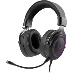 Cooler Master CH331 Gaming Headset Virtual 7.1 Surround Sound