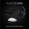 Logitech Pro X Superlight White Wireless Gaming Mouse Logitech Pro X Superlight White Wireless Gaming Mouse