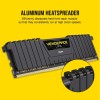 Corsair VENGEANCE LPX 32GB (2 x 16GB) DDR4 3200MHz C16