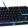 Cooler Master MS111 Combo Bundle with Mechanical Gaming Keyboard and Omron 10M Mouse DPI 3500 with Optical Sensor
