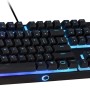 Cooler Master MS111 Combo Bundle with Mechanical Gaming Keyboard and Omron 10M Mouse DPI 3500 with Optical Sensor