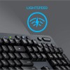 Logitech G613 LIGHTSPEED Wireless Mechanical Gaming Keyboard Logitech G613 LIGHTSPEED Wireless Mechanical Gaming Keyboard