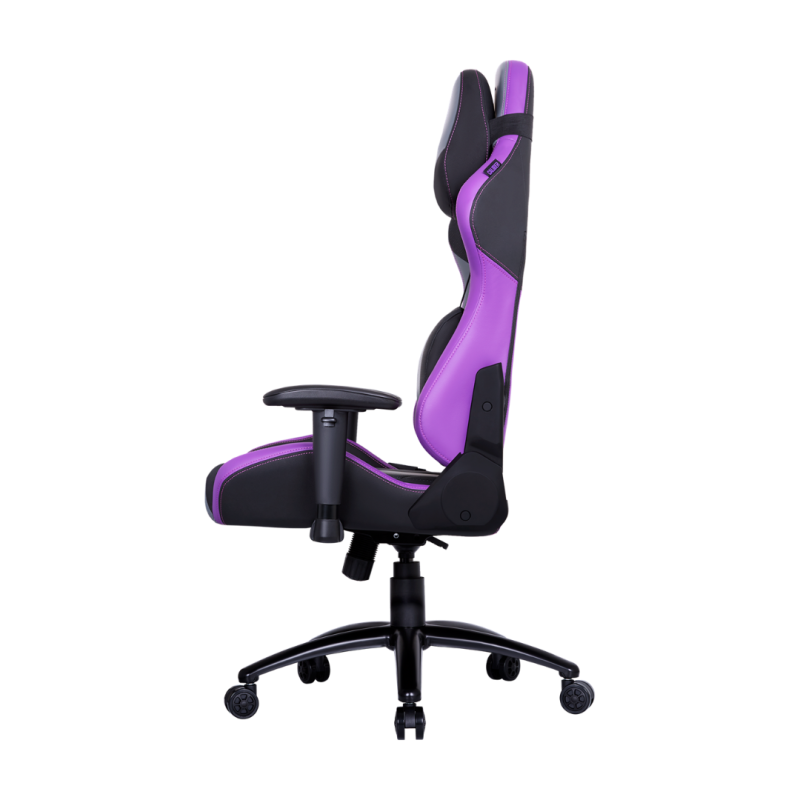Cooler Master R3 Purple Cooler Master R3 Purple