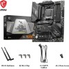 MSI MAG X670E TOMAHAWK WIFI MSI MAG X670E TOMAHAWK WIFI