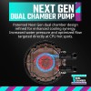 Cooler Master MasterLiquid 360 Atmos ARGB Cooler Master MasterLiquid 360 Atmos ARGB