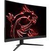 MSI Optix G32CQ4 E2 QHD 1500R Curvature 16:9 Aspect Ratio Non-Glare Super Narrow Bezel 1ms 2560 x 1440 170Hz MSI Optix G32CQ4 E2 QHD 1500R Curvature 16:9 Aspect Ratio Non-Glare Super Narrow Bezel 1ms 2560 x 1440 170Hz