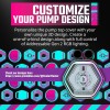 Cooler Master MasterLiquid 360 Atmos ARGB Cooler Master MasterLiquid 360 Atmos ARGB