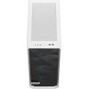 Fractal Meshify 2 Compact RGB White TG Clear Tint