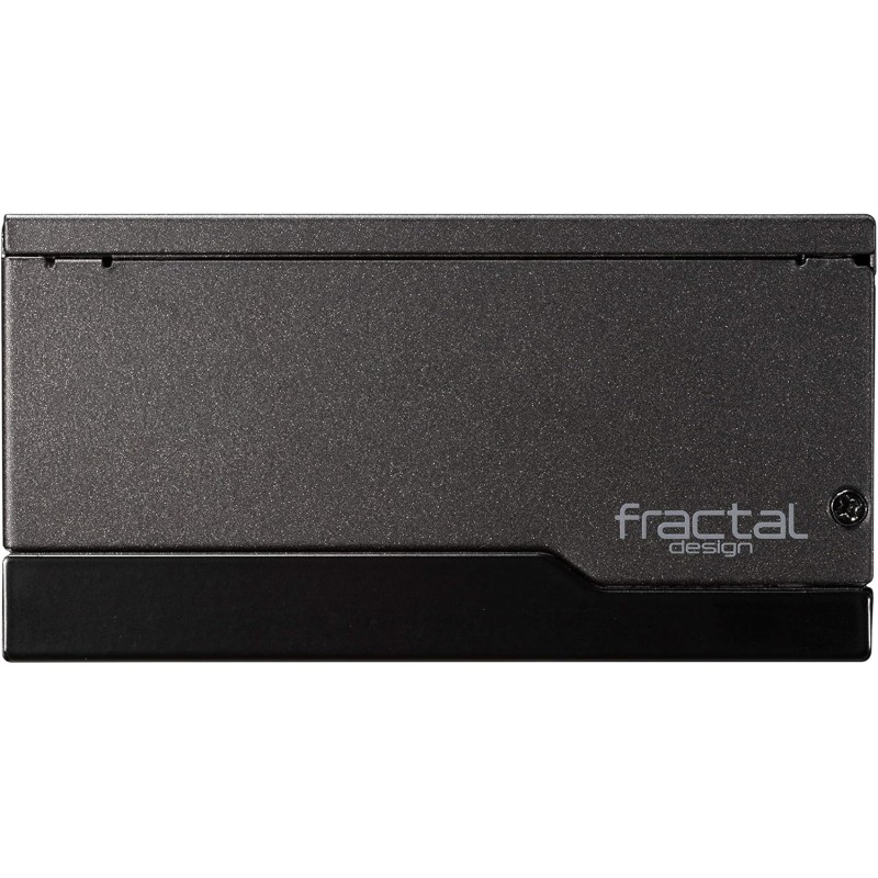 Fractal Design Ion SFX 650G - 80 Plus Gold Certified 650W Full Modular SFX-L Fractal Design Ion SFX 650G - 80 Plus Gold Certified 650W Full Modular SFX-L
