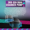 Cooler Master MasterLiquid ML360 Illusion ARGB Cooler Master MasterLiquid ML360 Illusion ARGB