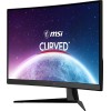 MSI G27C4X 27" Curved Gaming Monitor, MSI G27C4X 27" Curved Gaming Monitor,