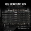 Corsair VENGEANCE LPX 32GB (2 x 16GB) DDR4 3200MHz C16
