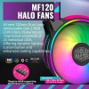 Cooler Master MasterLiquid ML360 Illusion ARGB Cooler Master MasterLiquid ML360 Illusion ARGB