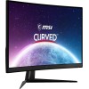 MSI G27C4X 27" Curved Gaming Monitor, MSI G27C4X 27" Curved Gaming Monitor,