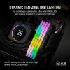 Corsair VENGEANCE RGB 32GB (2x16GB) DDR5 5200MT/s CL40 Corsair VENGEANCE RGB 32GB (2x16GB) DDR5 5200MT/s CL40