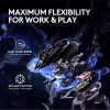 Logitech G502 X Plus Black Wireless Gaming Mouse Logitech G502 X Plus Black Wireless Gaming Mouse