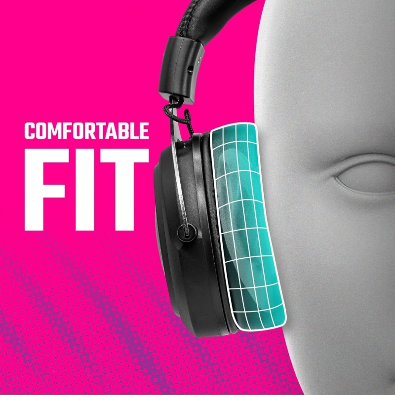 Cooler Master CH331 Gaming Headset Virtual 7.1 Surround Sound Cooler Master CH331 Gaming Headset Virtual 7.1 Surround Sound