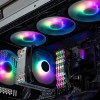 Cooler Master Mobius 120P ARGB 3in1 Performance Cooler Master Mobius 120P ARGB 3in1 Performance