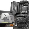 MSI MAG X670E TOMAHAWK WIFI