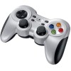Logitech F710 Silver Wireless Gamepad Logitech F710 Silver Wireless Gamepad