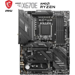 MSI MAG X670E TOMAHAWK WIFI