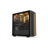Be Quiet Chassis Pure Base 500Dx Black Be Quiet Chassis Pure Base 500Dx Black