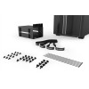 Be Quiet Chassis Pure Base 500Dx Black Be Quiet Chassis Pure Base 500Dx Black