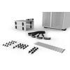 Be Quiet Chassis Pure Base 500Dx White Be Quiet Chassis Pure Base 500Dx White
