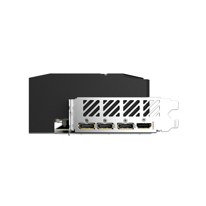 GIGABYTE AORUS RTX 4070 SUPER MASTER 12G GIGABYTE AORUS RTX 4070 SUPER MASTER 12G