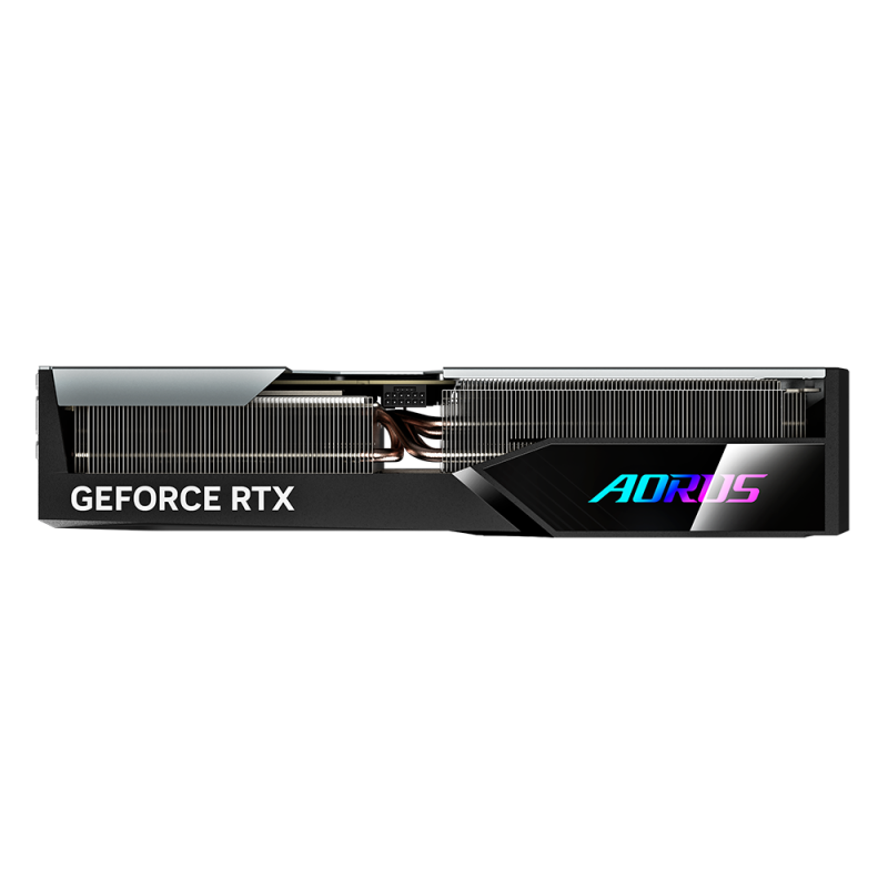 GIGABYTE AORUS RTX 4070 Ti SUPER MASTER 16G GIGABYTE AORUS RTX 4070 Ti SUPER MASTER 16G