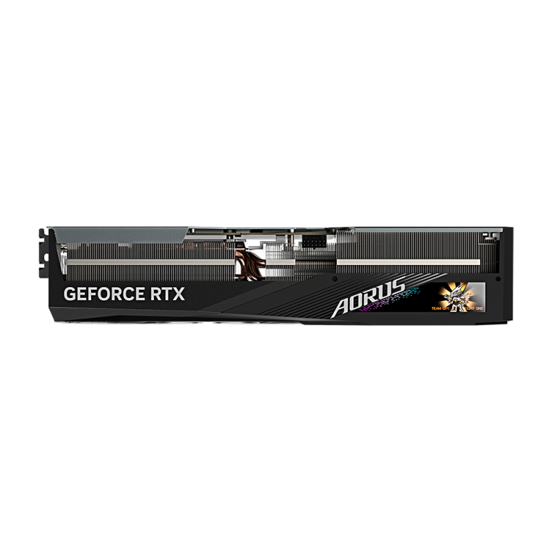 Gigabyte AORUS RTX 4080 SUPER MASTER 16G Gigabyte AORUS RTX 4080 SUPER MASTER 16G