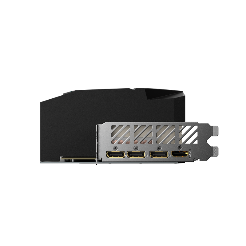 Gigabyte AORUS RTX 4080 SUPER MASTER 16G Gigabyte AORUS RTX 4080 SUPER MASTER 16G
