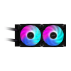Gigabyte AORUS WATER FORCE II 240 Gigabyte AORUS WATER FORCE II 240