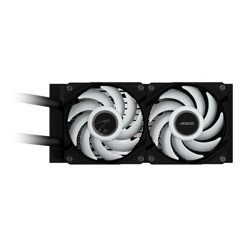 Gigabyte AORUS WATER FORCE II 240 Gigabyte AORUS WATER FORCE II 240