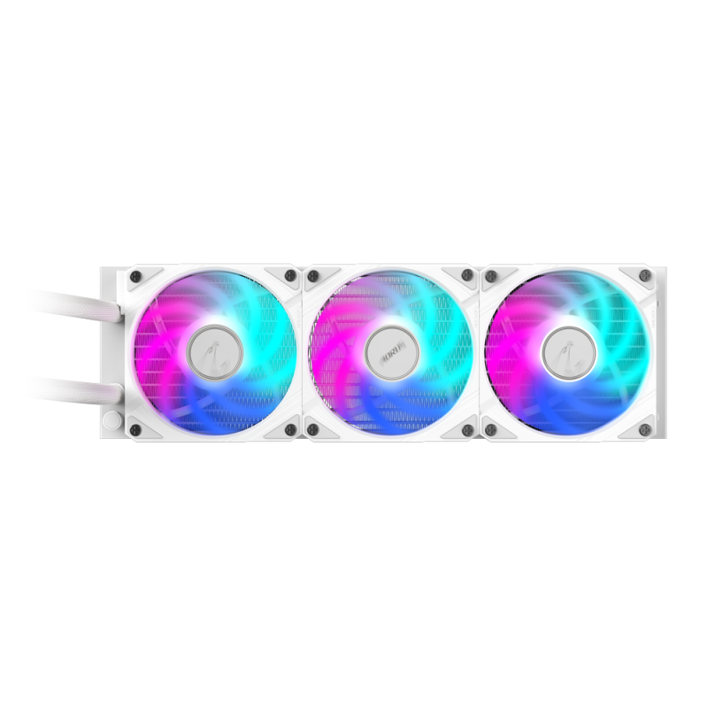 Gigabyte AORUS WATER FORCE II 360 ICE Gigabyte AORUS WATER FORCE II 360 ICE