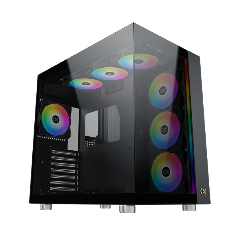 Xigmatek AQUA Ultra Air Argb Xigmatek AQUA Ultra Air Argb