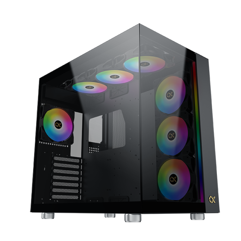 Xigmatek AQUA Ultra Air Argb Xigmatek AQUA Ultra Air Argb