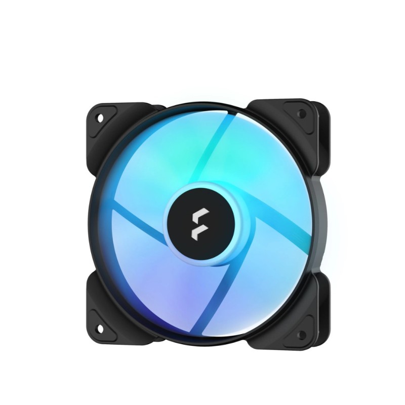 Fractal Aspect 12 RGB Black Frame 3-pack Fractal Aspect 12 RGB Black Frame 3-pack
