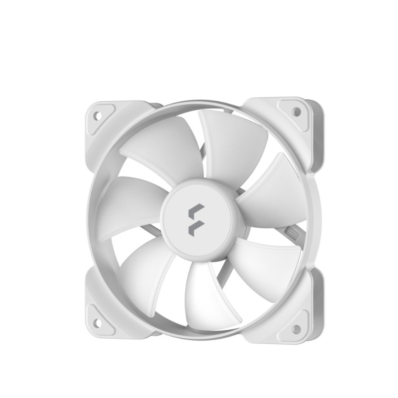 Fractal Aspect 12 RGB White Frame Fractal Aspect 12 RGB White Frame