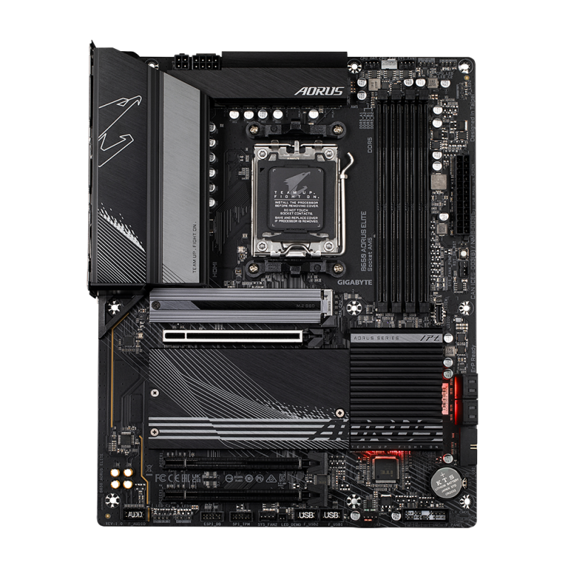 GIGABYTE B650 AORUS ELITE GIGABYTE B650 AORUS ELITE