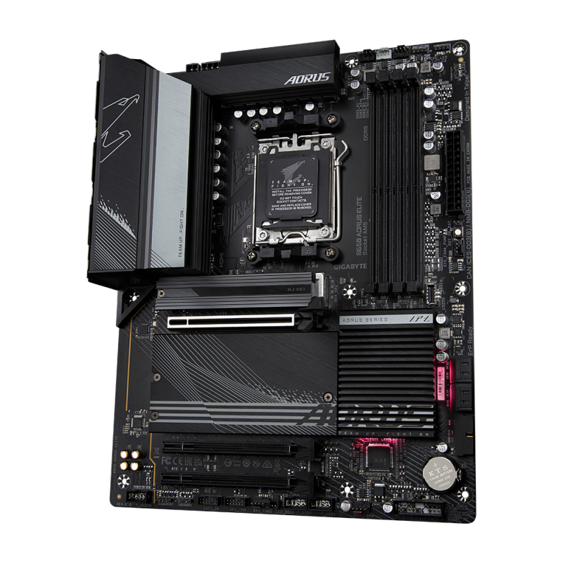 GIGABYTE B650 AORUS ELITE GIGABYTE B650 AORUS ELITE