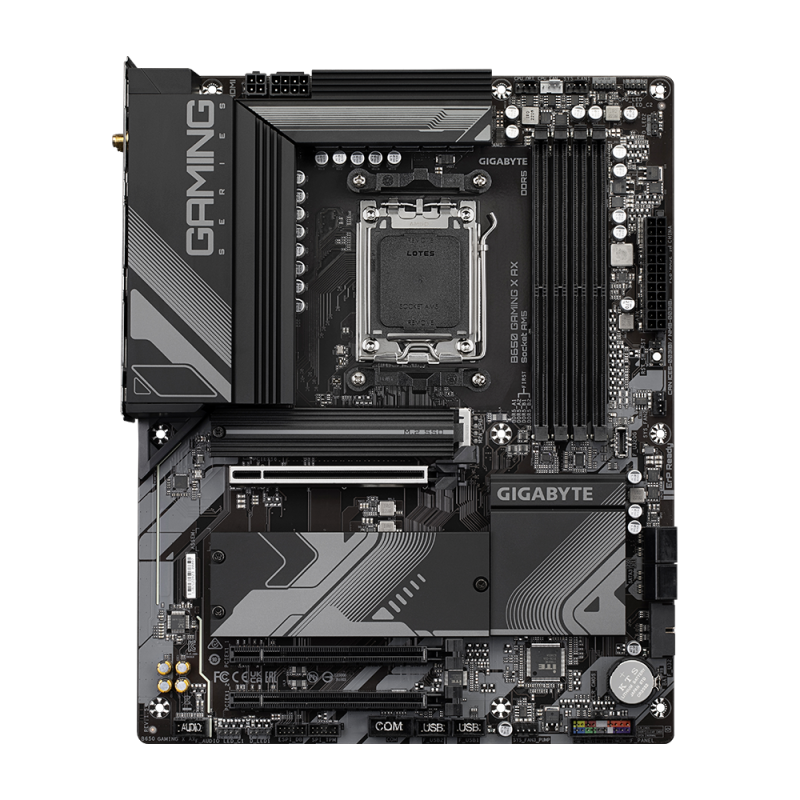 Gigabyte B650 GAMING X AX 1.5 Gigabyte B650 GAMING X AX 1.5