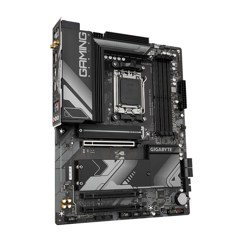 Gigabyte B650 GAMING X AX 1.5 Gigabyte B650 GAMING X AX 1.5