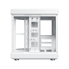 Xigmatek Cubi Arctic Argb 