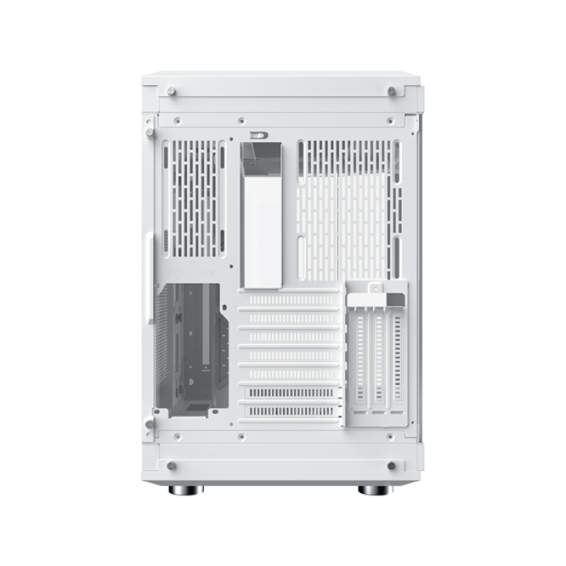 Xigmatek Cubi Arctic Argb 