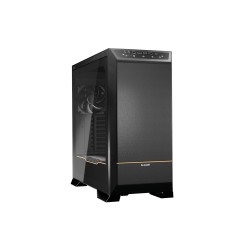 Be Quiet Chassis Dark Base Pro 901 Black